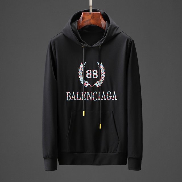 Balenciaga Hoodies-39